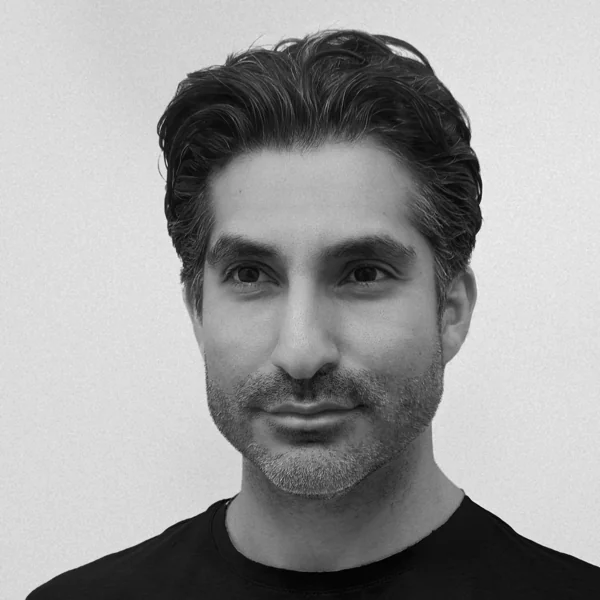 Farhan Khalaf